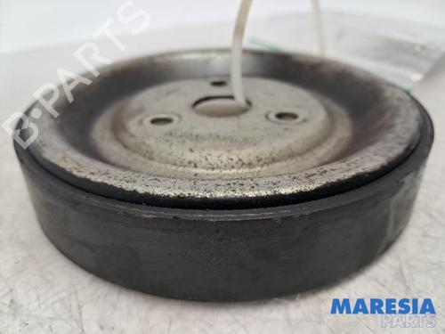 Used Pulley Pulley PEUGEOT 207 CC (WD_) 1.6 16V Turbo (150 hp) 31483122 31483122