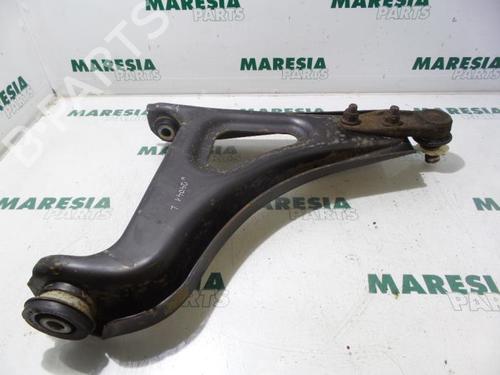 Used Left front suspension arm RENAULT TWINGO I (C06_) 1.2 16V (C06C, C06D, C06K) (75 hp) 31442324