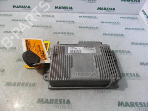 engine-control-unit-ecu-renault-megane-i-coach-da01_-1996-1997-1998-1999-2000-2001-2002-2003-31391148 main image