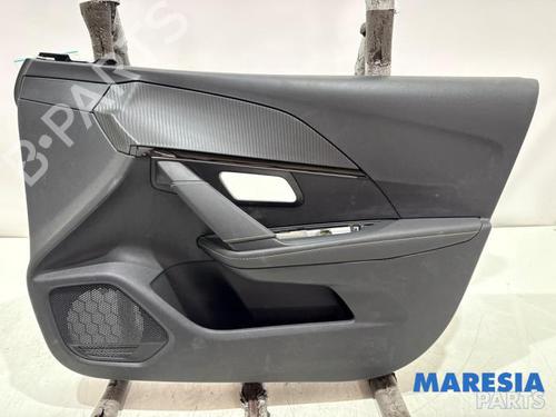 Used Front right panel Front right panel PEUGEOT 208 II (UB_, UP_, UW_, UJ_) 1.2 Hybrid 136 (UPHPYK) (136 hp) 39932362 39932362