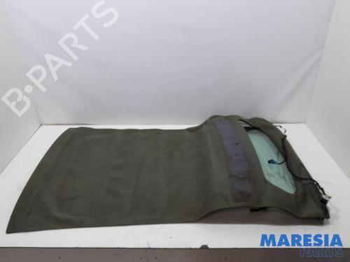 Used Other ABARTH 500C / 595C / 695C 1.4 (312.AXF1A, 312.AXF11, 312.AXD1A) (140 hp) 31443396