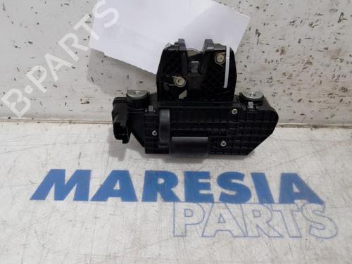 Used Electronic module PEUGEOT 5008 (0U_, 0E_) 1.6 HDi (112 hp) 31389297