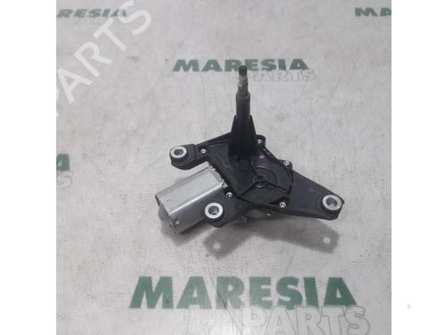 Used Rear wiper motor RENAULT SCÉNIC II (JM0/1_) 1.6 16V (JM1R) (112 hp) 31526258