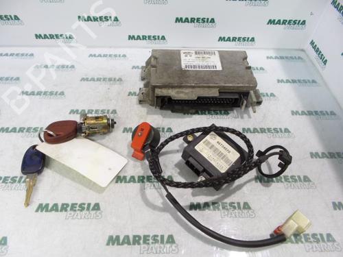 Used Engine control unit (ECU) Engine control unit (ECU) 31530027 31530027