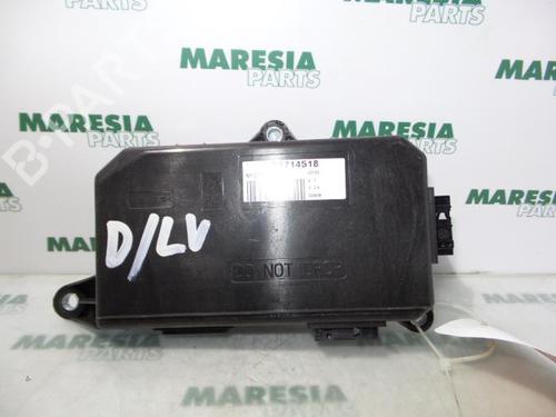 Used Control unit FIAT STILO Multi Wagon (192_) 1.6 16V (103 hp) 31506121