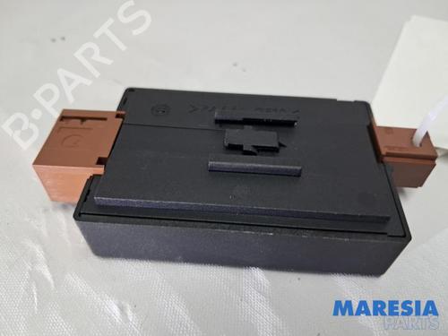 Módulo eletrónico CITROËN C4 Grand Picasso II (DA_, DE_) 1.6 THP 165 (165 hp) 31431689