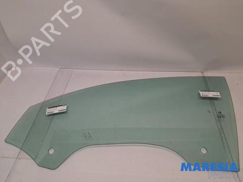 Dør rude ventre foran ALFA ROMEO MITO (955_) 1.4 (955AXB1B, 955.AXF1B) (95 hp) 31529467