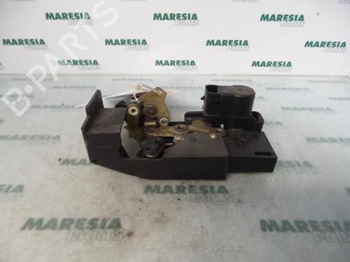 Used Electronic module ALFA ROMEO 156 Sportwagon (932_) 1.9 JTD (932B2) (105 hp) 31423316