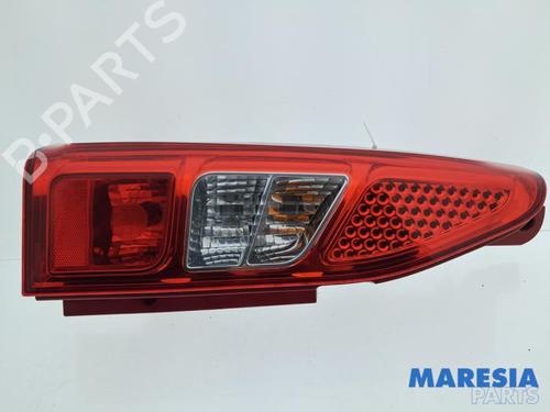 Used Left taillight Left taillight CITROËN BERLINGO MULTISPACE (B9) 1.6 VTi 120 (120 hp) 40157908 40157908