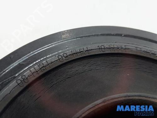 Pulley FORD TRANSIT Van (FA_ _) 2.2 TDCi | BP31451960M122