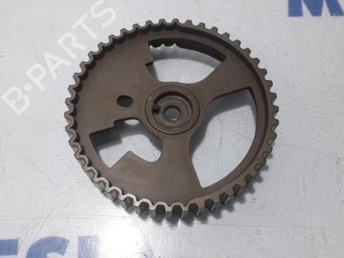 Pulley CITROËN C4 CACTUS 1.6 BlueHDi 100 | BP31429268M122