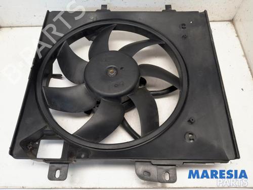 Used Pipe PEUGEOT 208 I (CA_, CC_) 1.2 VTI 82 (82 hp) 31386863