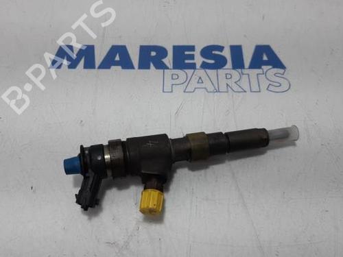 Used Injector CITROËN BERLINGO Box Body/MPV (B9) 1.6 HDi 90 (90 hp) 31423773