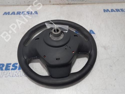Steering wheel RENAULT CLIO IV (BH_) 1.2 TCe 120 (BHM0) | BP31514011C49