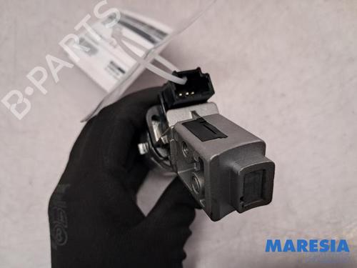Used Ignition barrel PEUGEOT 207 (WA_, WC_) 1.6 16V (109 hp) 31508086
