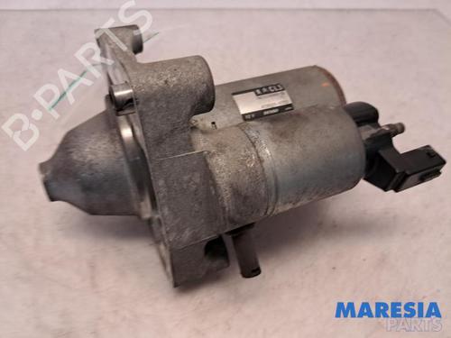Used Starter CITROËN C3 II (SC_) 1.2 VTi 82 (82 hp) 31514697