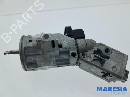 Ignition barrel CITROËN C3 II (SC_) 1.6 VTi 120 | BP32351468M48 - Image 2