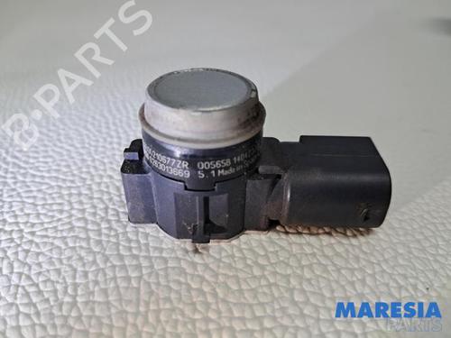 Electronic sensor CITROËN C4 Picasso II 1.6 THP 155 | BP31406879M84