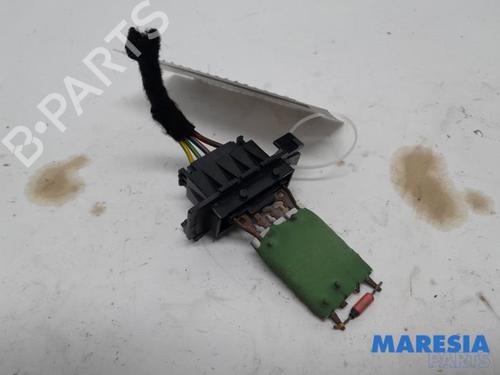 Used Electronic sensor FIAT PUNTO EVO (199_) 1.3 D Multijet (84 hp) 31529861