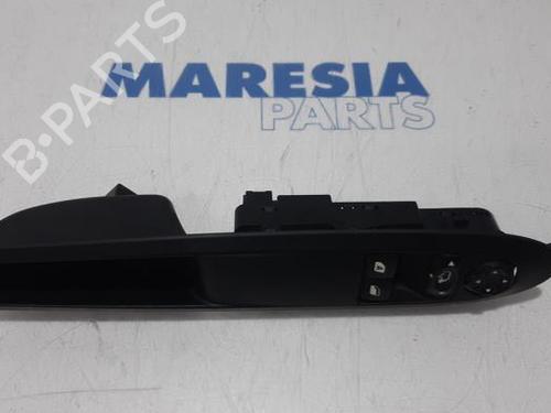 Used Switch CITROËN DS3 (SA_) 1.6 HDi 115 (114 hp) 31521732