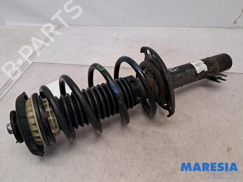 Used Right front shock absorber CITROËN DS3 (SA_) 1.6 THP 155 (156 hp) 31483203