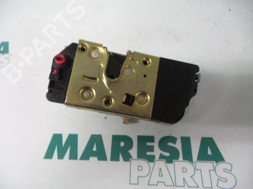 Electronic module PEUGEOT 307 SW (3H) 1.6 16V | BP31387537M83