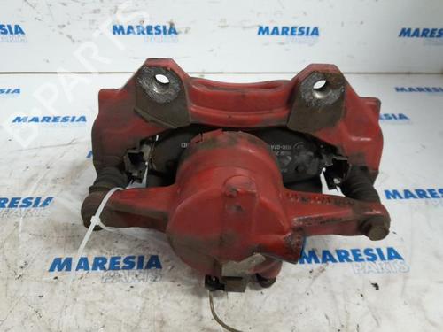 Left front brake caliper ALFA ROMEO MITO (955_) 1.3 MultiJet (955AXT1A) | BP31405941M105  - Image 6