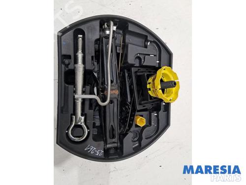 Jack Kit PEUGEOT 3008 I MPV (0U_) 1.6 THP | BP31632208C119