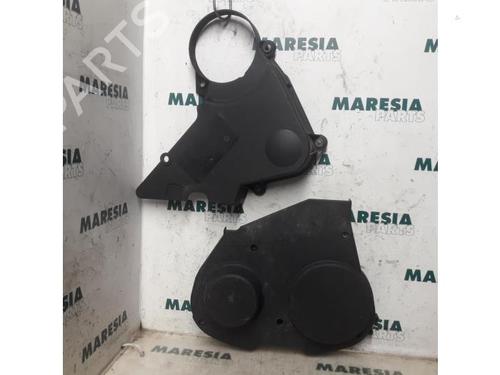 Registerdæksel PEUGEOT 407 SW (6E_, 6D_) 2.2 (158 hp) 31537365