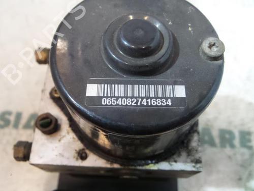 ABS pump RENAULT VEL SATIS (BJ0_) 3.0 dCi (BJ0J, BJ0N) | BP31395627M43