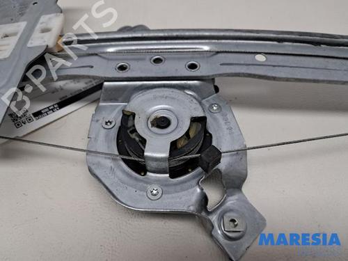 Front right window mechanism CITROËN C3 II (SC_) 1.2 VTi 82 | BP32012034C23 - Image 5