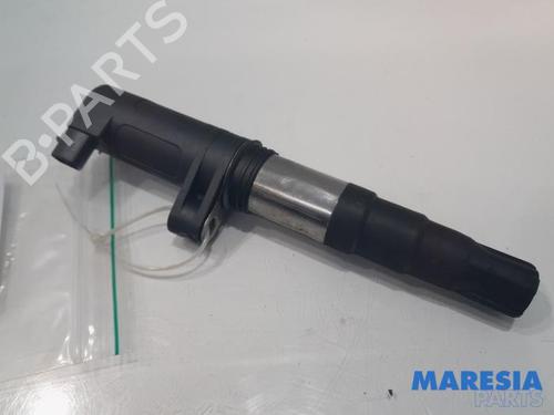 Used Ignition coil RENAULT SCÉNIC II (JM0/1_) 1.6 (JM0C, JM0J, JM1B) (113 hp) 31415345