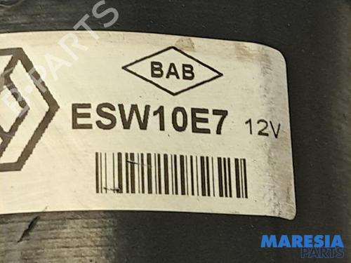 Starter RENAULT CAPTUR I (J5_, H5_) 0.9 TCe 90 | BP31483038M8 - Image 6