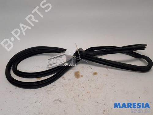 Gummiliste RENAULT KADJAR (HA_, HL_) 1.6 TCe 165 (HLMH) (163 hp) 31531856