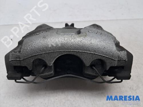 Right front brake caliper RENAULT CAPTUR II (HF_) TCe 160 (HFN1) | BP39932893M104 - Image 2