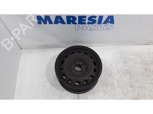 Fælk CITROËN BERLINGO Box Body/MPV (B9) 1.6 HDi 90 (90 hp) 31510853