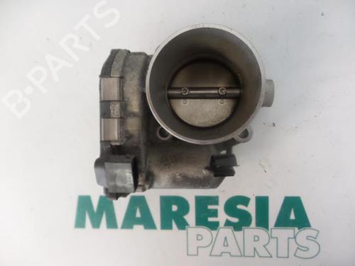 Used Throttle body ALFA ROMEO 147 (937_) 1.6 16V T.SPARK ECO (937.AXA1A, 937.BXA1A) (105 hp) 31387503