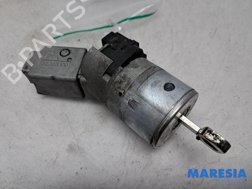 ignition-barrel-peugeot-307-3ac-2000-2001-2002-2003-2004-2005-2006-2007-2008-2009-2010-2011-2012-31411653 main image