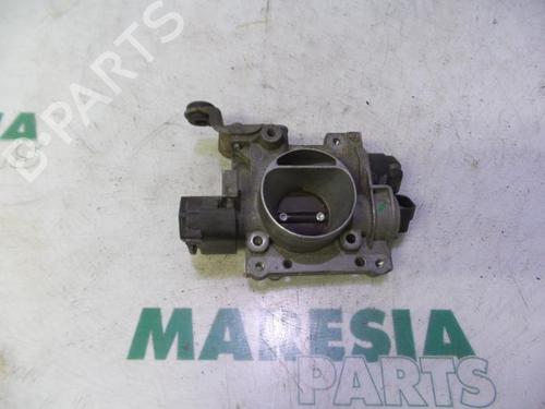 Used Throttle body FIAT PUNTO (188_) 1.2 60 (188.030, .050, .130, .150, .230, .250) (60 hp) 31502127