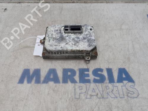 Module xenonverlichting ALFA ROMEO 159 Sportwagon (939_) 2.4 JTDM (939BXD1B, 939BXD12) (200 hp) 31438995