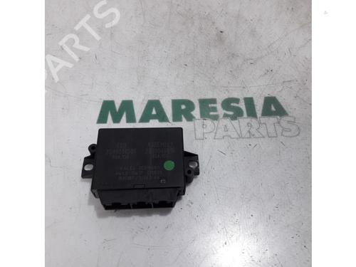 Used Electronic module RENAULT KOLEOS I (HY_) 2.5 (HY0C, HY0N) (171 hp) 31519268