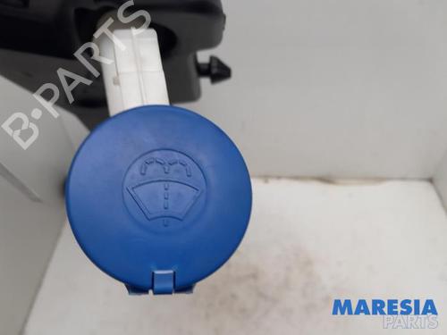 Windscreen washer tank CITROËN GRAND C4 SPACETOURER (3A_, 3E_) 1.2 PureTech 130 | BP31486103C113 