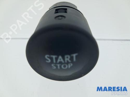 Engine control unit (ECU) RENAULT SCÉNIC II (JM0/1_) 1.6 16V (JM1R) | BP32746278M57 - Image 13