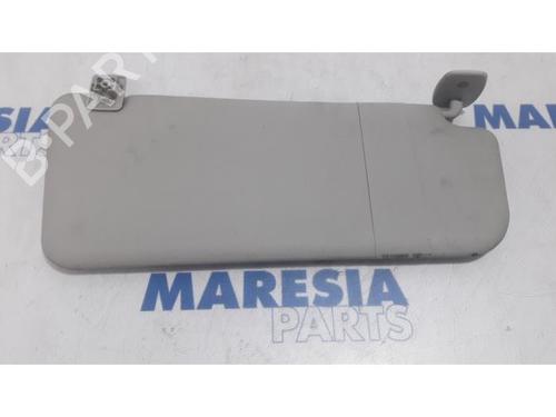 Used Right sun visor CITROËN BERLINGO Box Body/MPV (B9) 1.6 HDi 75 (75 hp) 31498574