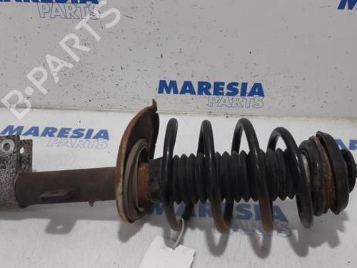 Used Left front shock absorber Left front shock absorber CITROËN C4 Picasso I MPV (UD_) 2.0 i 16V (140 hp) 31480357 31480357