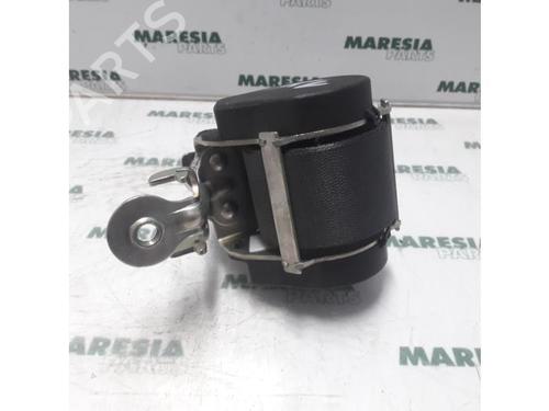 Used Front right seatbelt RENAULT SCÉNIC II (JM0/1_) 2.0 (JM05, JM0U, JM1N, JM1U, JM2V) (135 hp) 31463038