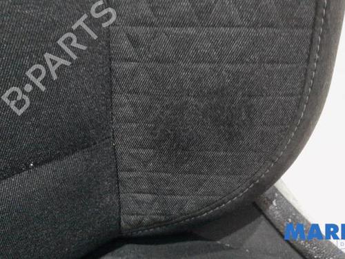 Banco frente esquerdo RENAULT CLIO V (B7_) 1.0 TCe 100 (B7MT) | BP31412832C15 