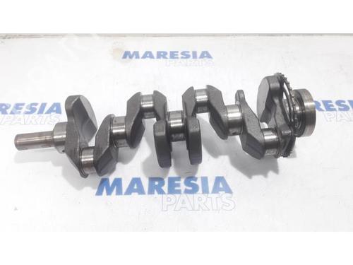 Used Other Other RENAULT KOLEOS I (HY_) 2.5 (HY0C, HY0N) (171 hp) 31411501 31411501