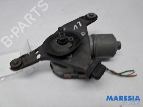 Used Front wiper motor CITROËN C4 Picasso II 1.6 HDi / BlueHDi 115 (115 hp) 31448302