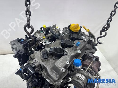 Engine RENAULT CLIO IV (BH_) 0.9 TCe 90 (BHNF, BHMA, BHMH, BHJK, BHJR) | BP39536875M1 - Image 4